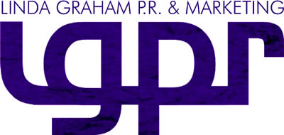 Click here to enter the Linda Graham P.R. & Marketing site